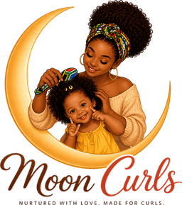 Moon Curls