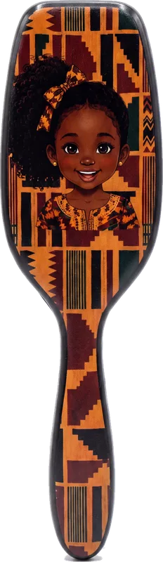 The Akosua brush