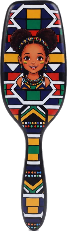 The Thandi brush